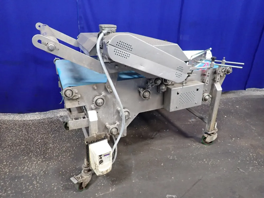 BELT CONVEYOR