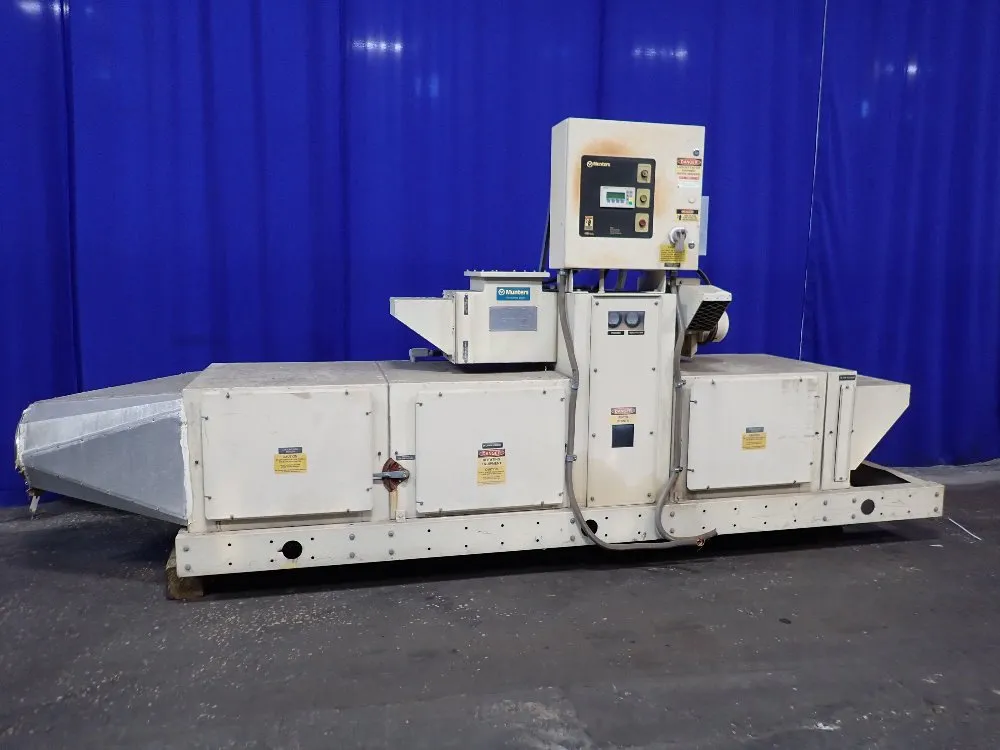 DEHUMIDIFIER