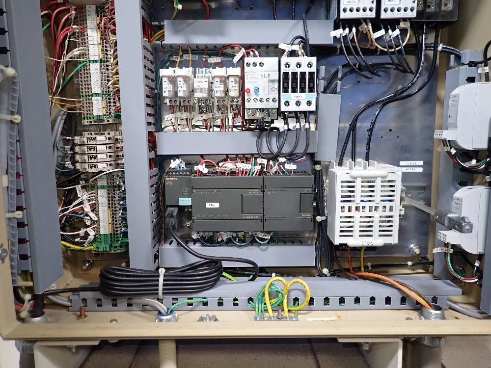 Munter Dehumidifier - Hcd-600-ea-sfcpcs