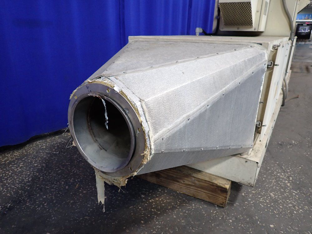 Munter Dehumidifier - Hcd-600-ea-sfcpcs