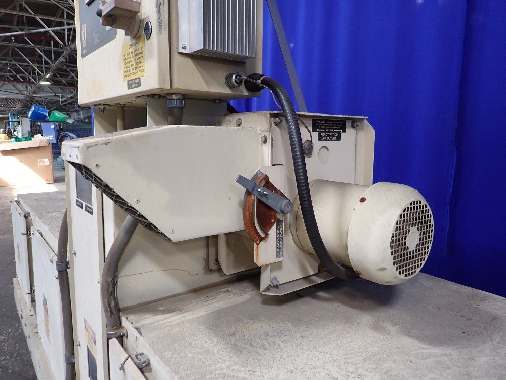 Munter Dehumidifier - Hcd-600-ea-sfcpcs