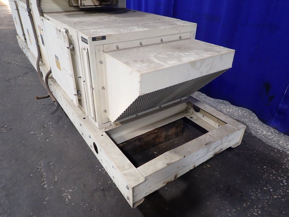 Munter Dehumidifier - Hcd-600-ea-sfcpcs