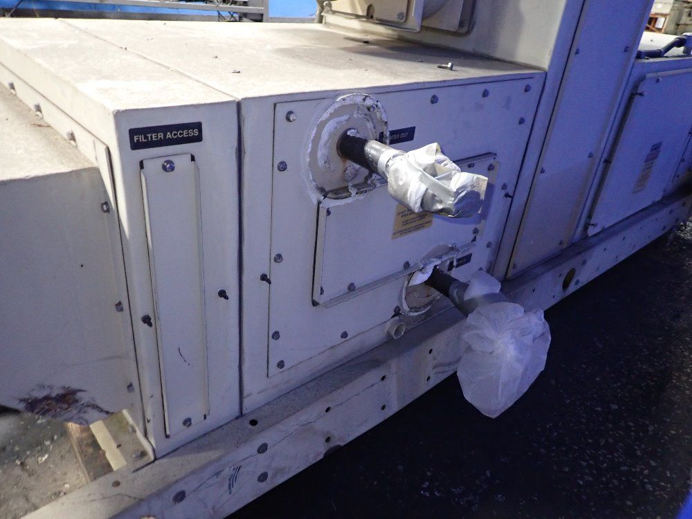 Munter Dehumidifier - Hcd-600-ea-sfcpcs