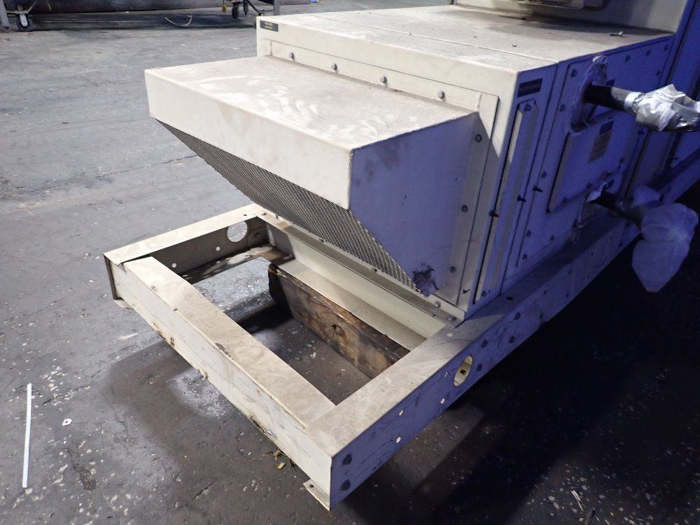 Munter Dehumidifier - Hcd-600-ea-sfcpcs