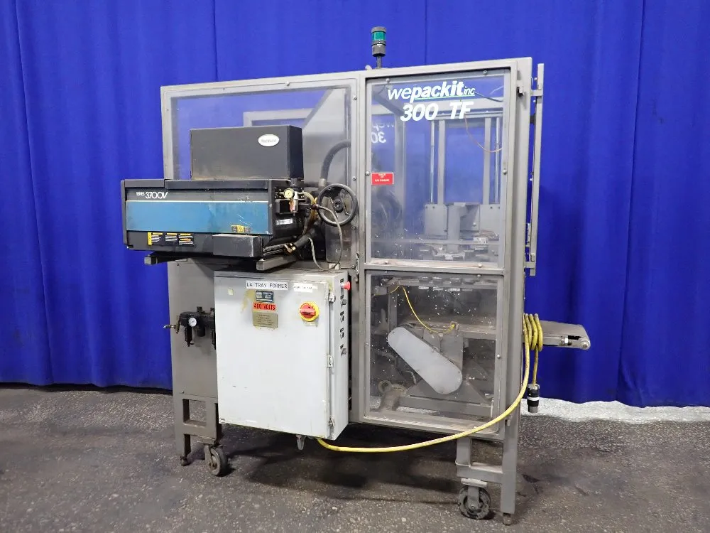 CASE SEALER