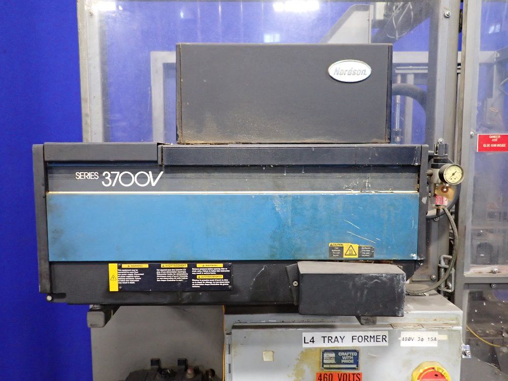 Wepackit Case Sealer - 300te