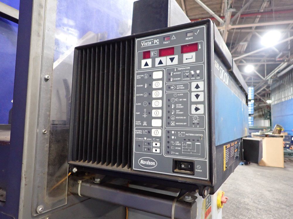 Wepackit Case Sealer - 300te