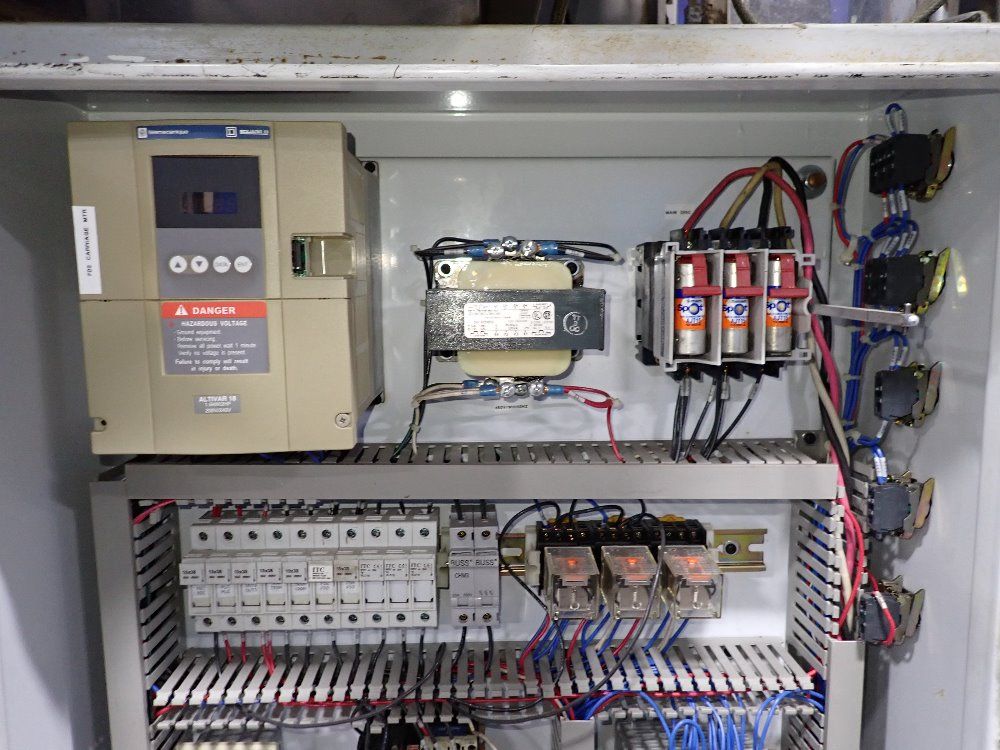 Wepackit Case Sealer - 300te