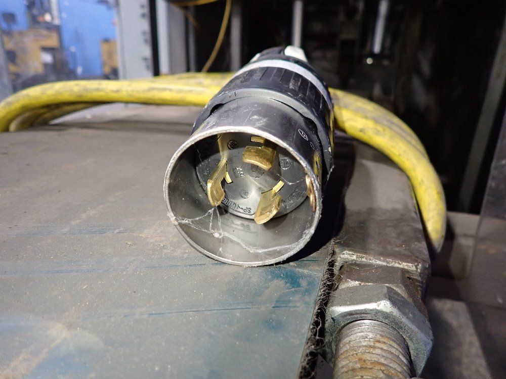 Wepackit Case Sealer - 300te