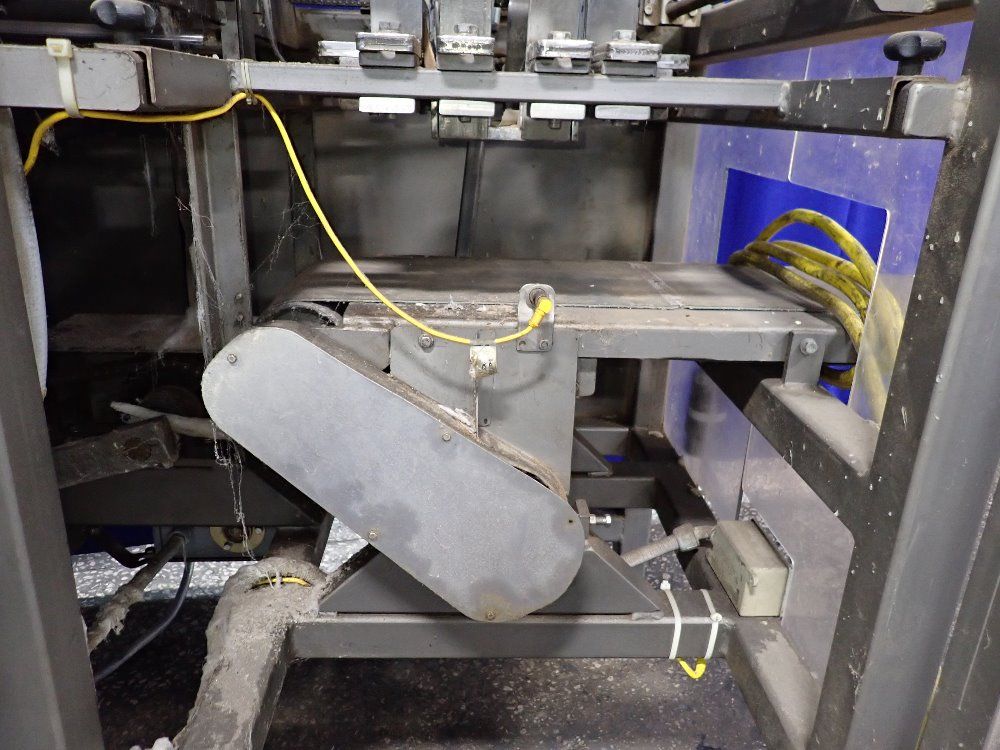 Wepackit Case Sealer - 300te