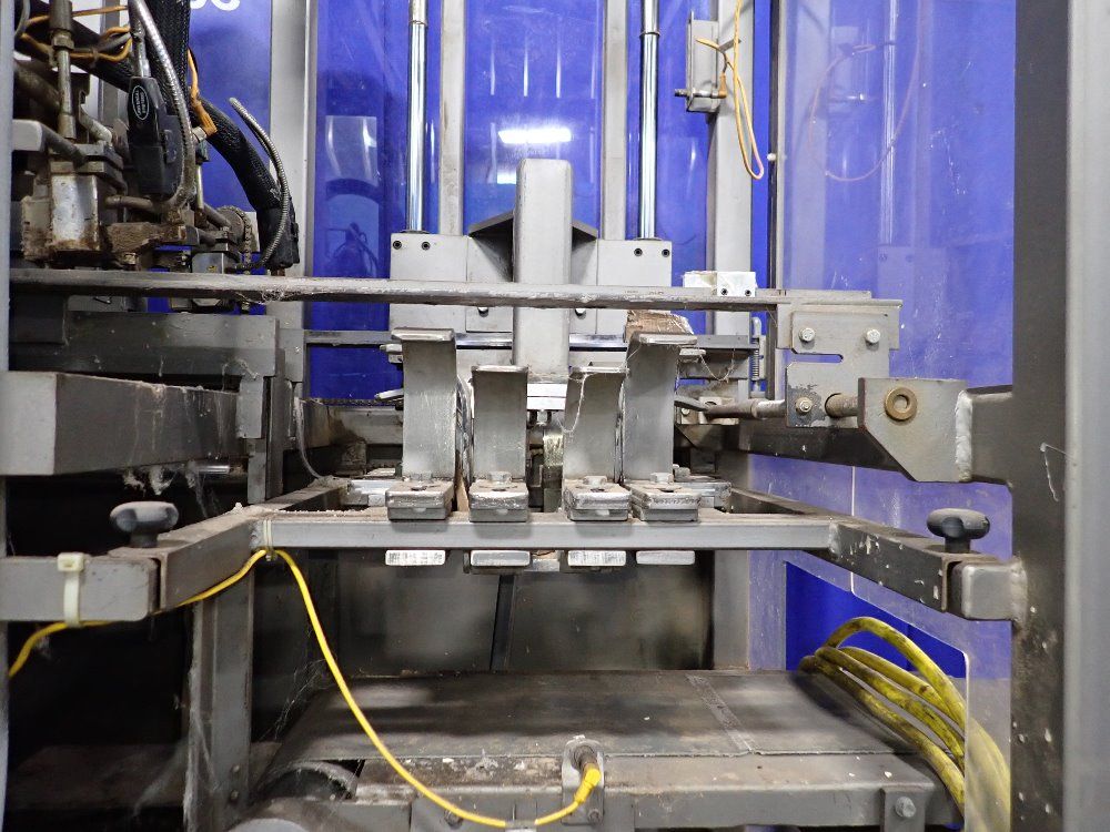 Wepackit Case Sealer - 300te