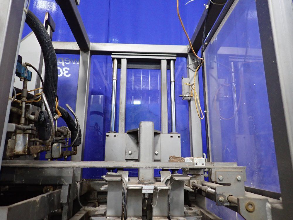 Wepackit Case Sealer - 300te