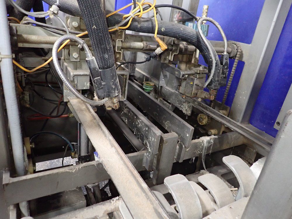 Wepackit Case Sealer - 300te