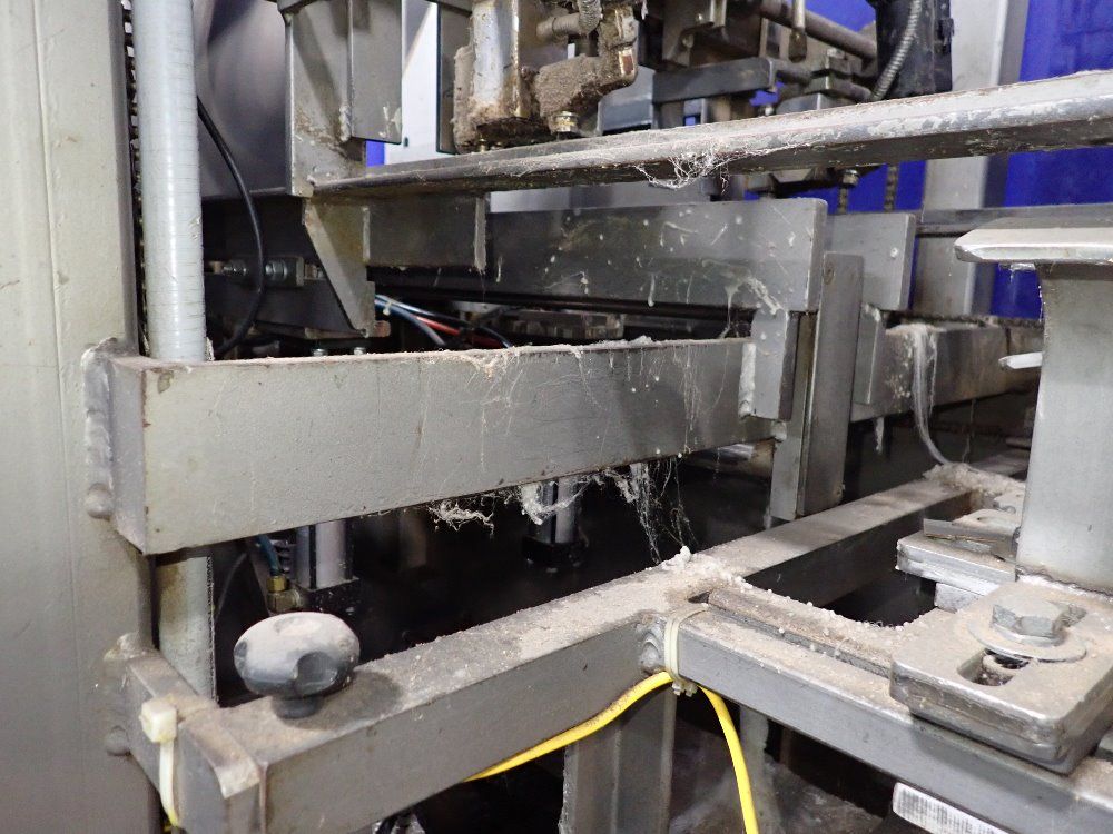 Wepackit Case Sealer - 300te