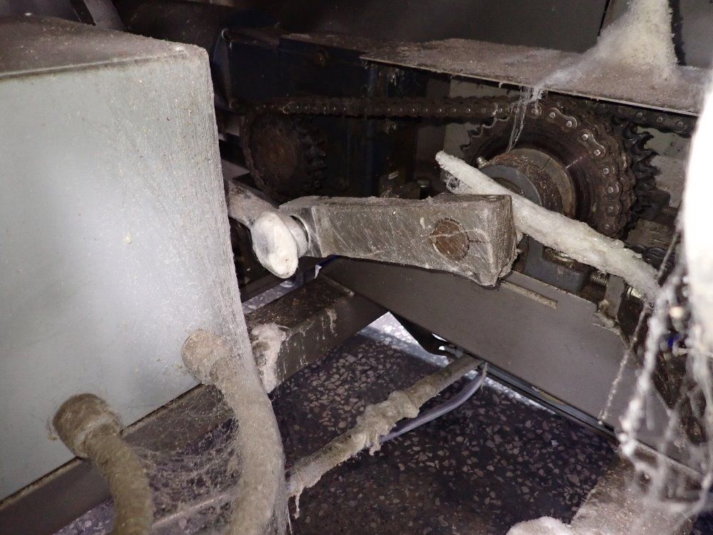 Wepackit Case Sealer - 300te