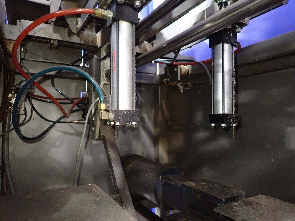 Wepackit Case Sealer - 300te