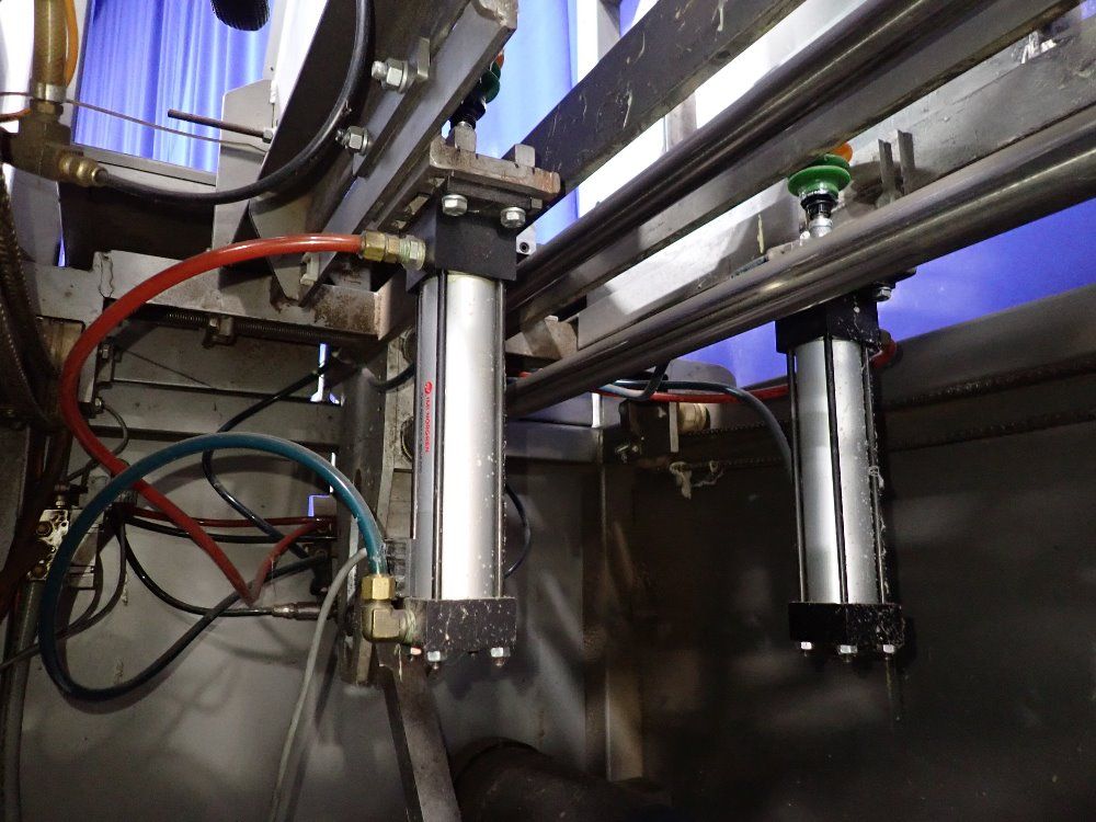 Wepackit Case Sealer - 300te