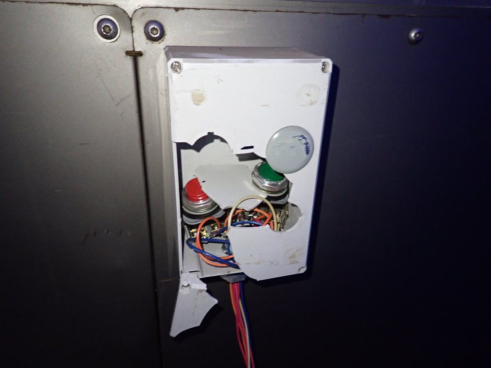 Wepackit Case Sealer - 300te