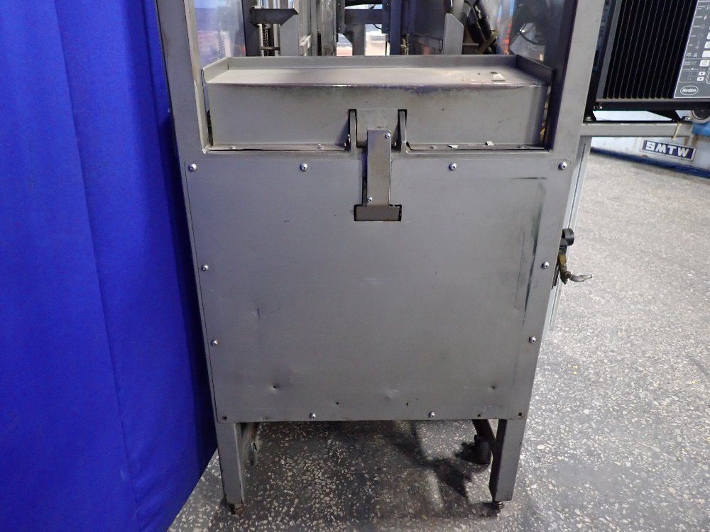 Wepackit Case Sealer - 300te