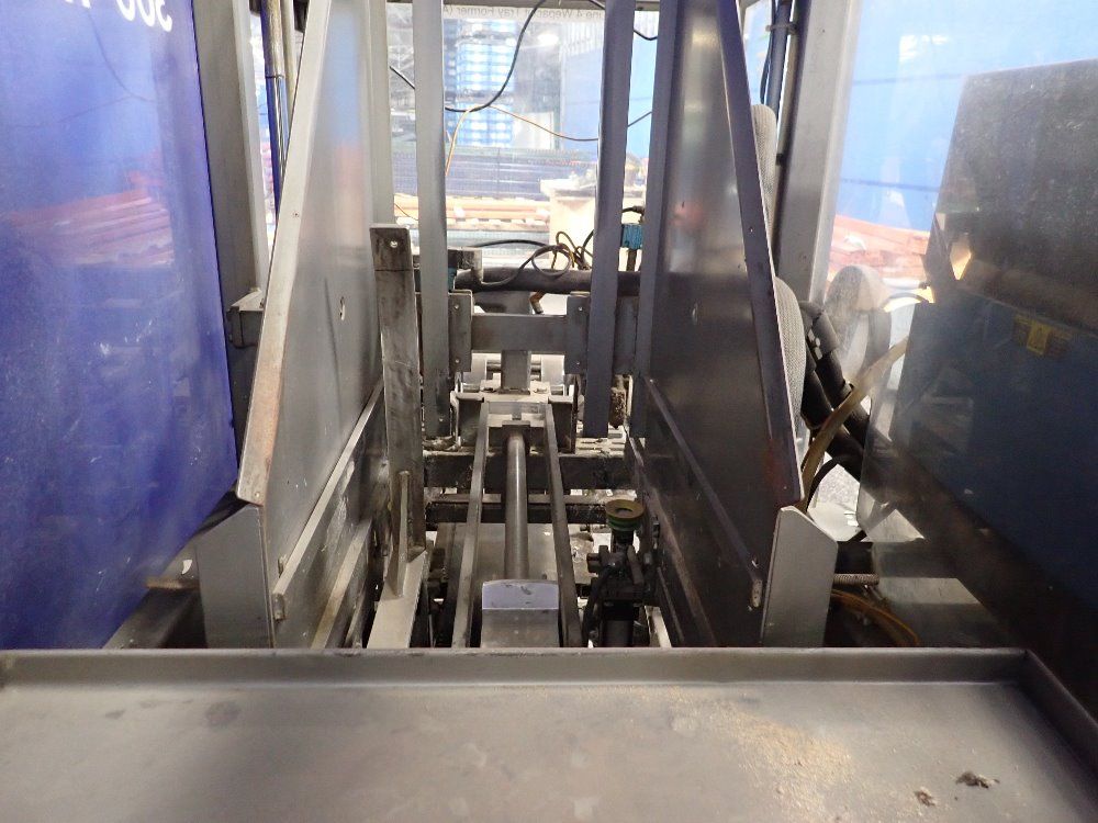 Wepackit Case Sealer - 300te