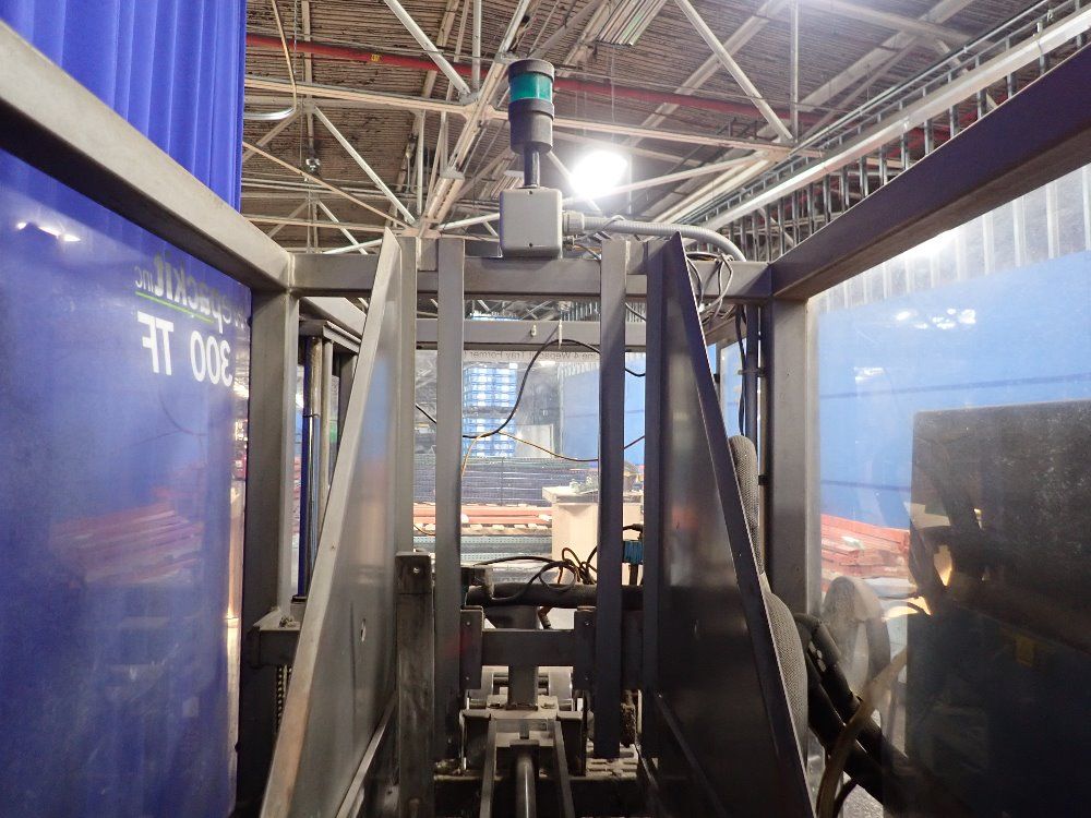 Wepackit Case Sealer - 300te