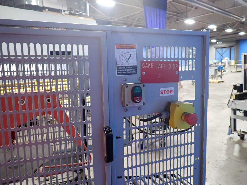 3m-matic Adjustable Case Sealer