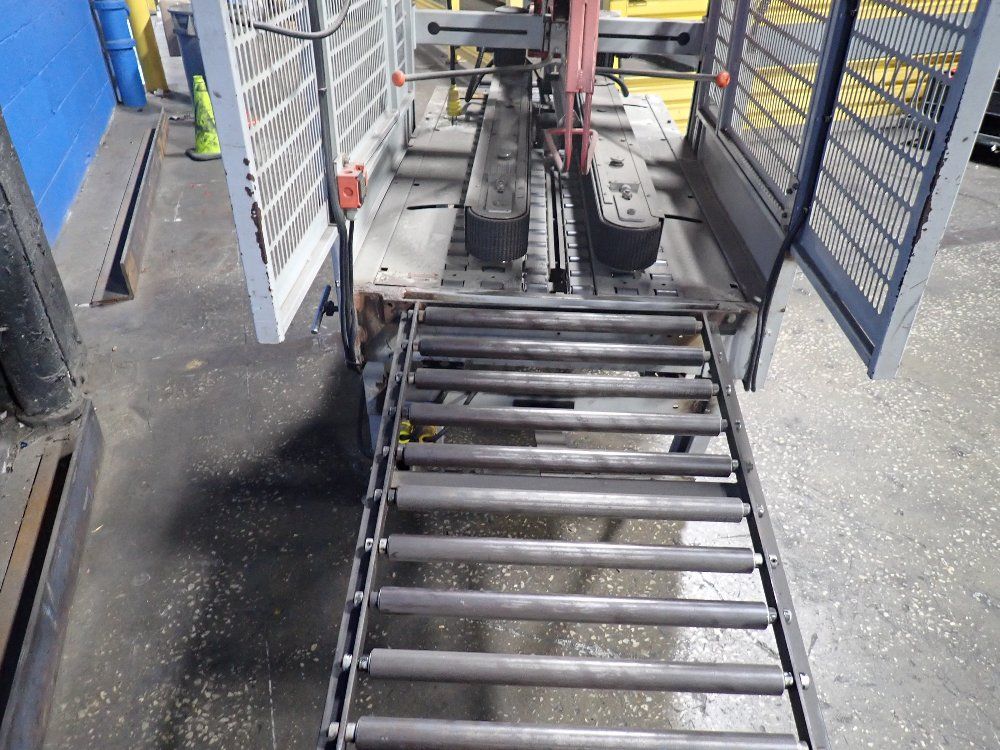 3m-matic Adjustable Case Sealer