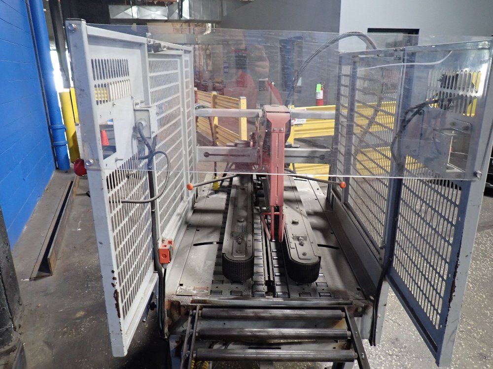 3m-matic Adjustable Case Sealer