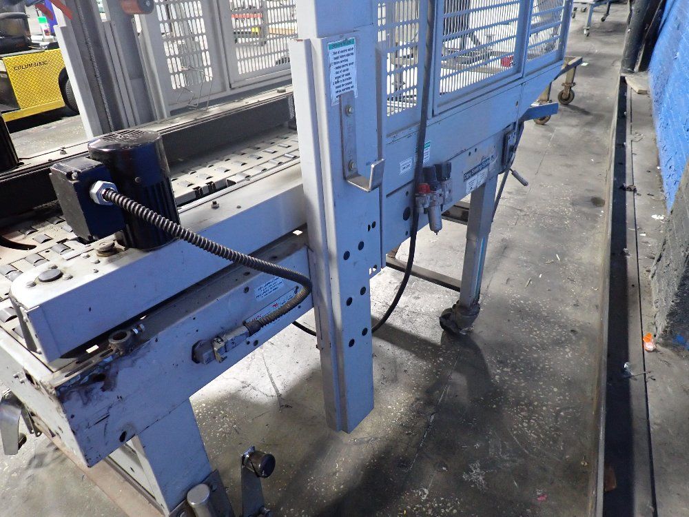 3m-matic Adjustable Case Sealer