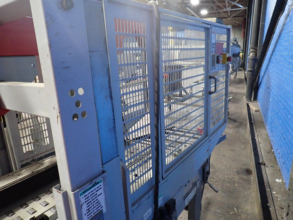 3m-matic Adjustable Case Sealer