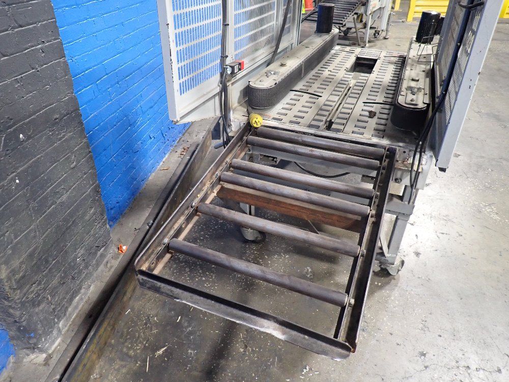 3m-matic Adjustable Case Sealer