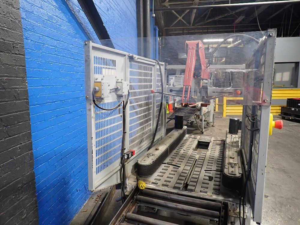 3m-matic Adjustable Case Sealer