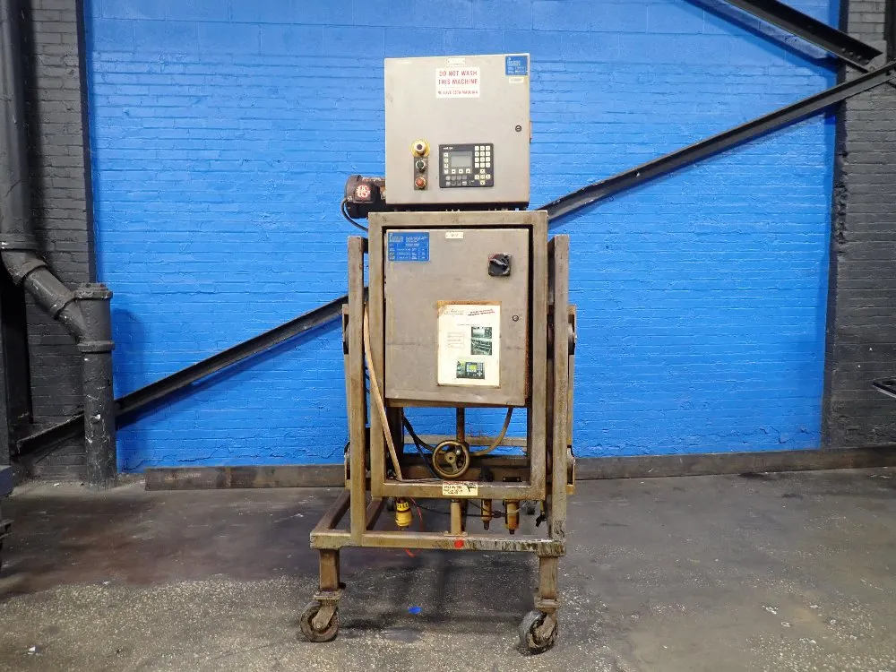 METAL DETECTOR