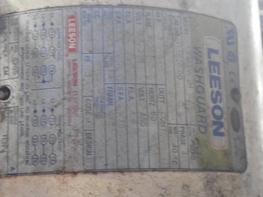 Precision Automated Metal Detector