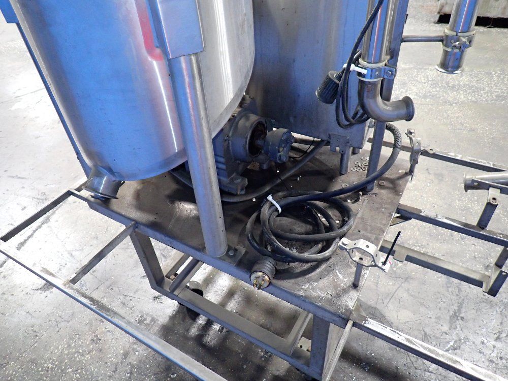 Oakes Patty Forming Machine - 30pa2