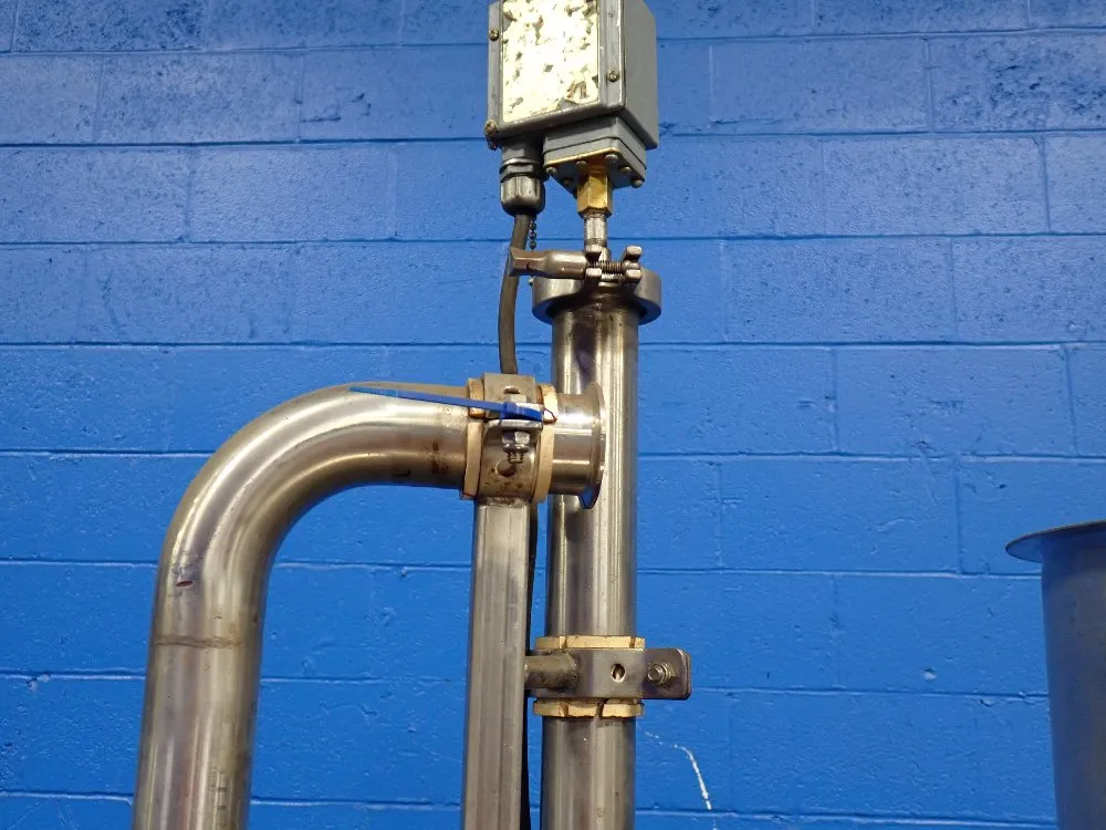 Oakes Patty Forming Machine - 30pa2