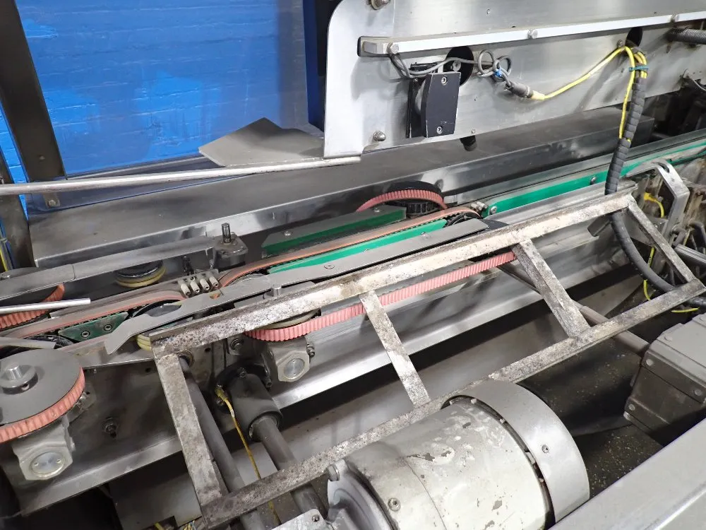 Kliklok Vari-right Carton Closer - Vari-right