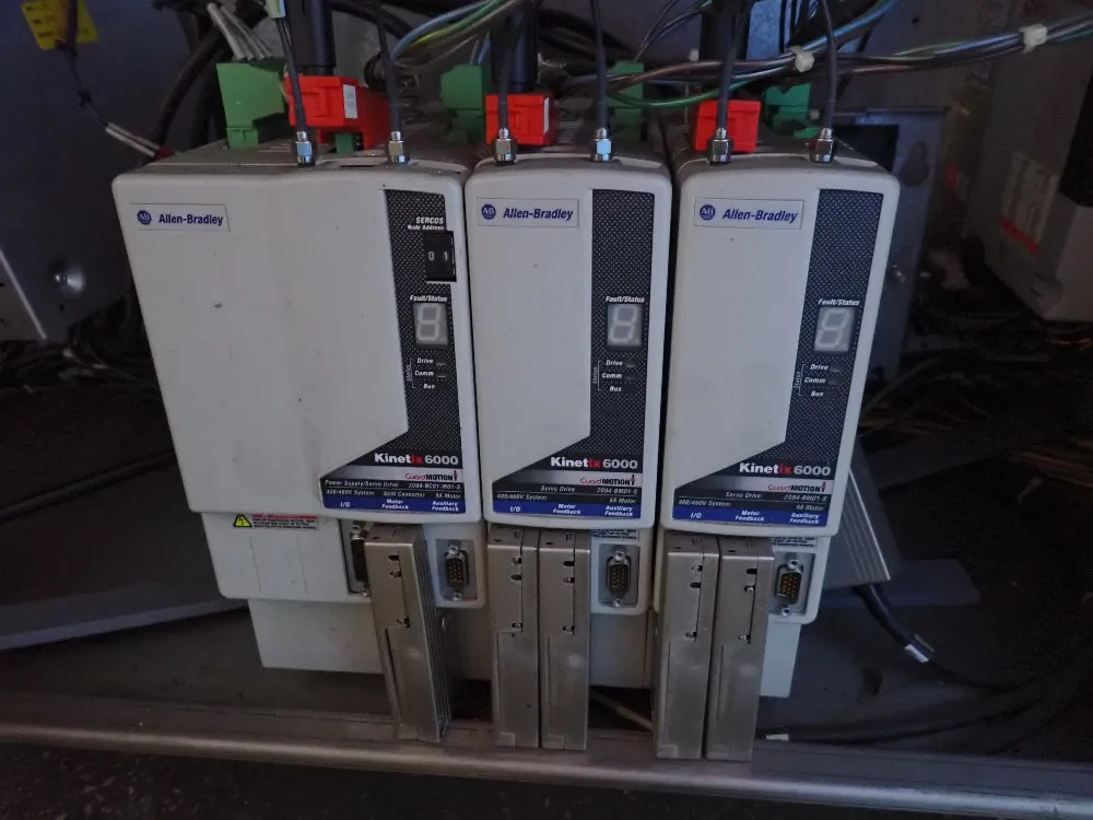 Kliklok Vari-right Carton Closer - Vari-right