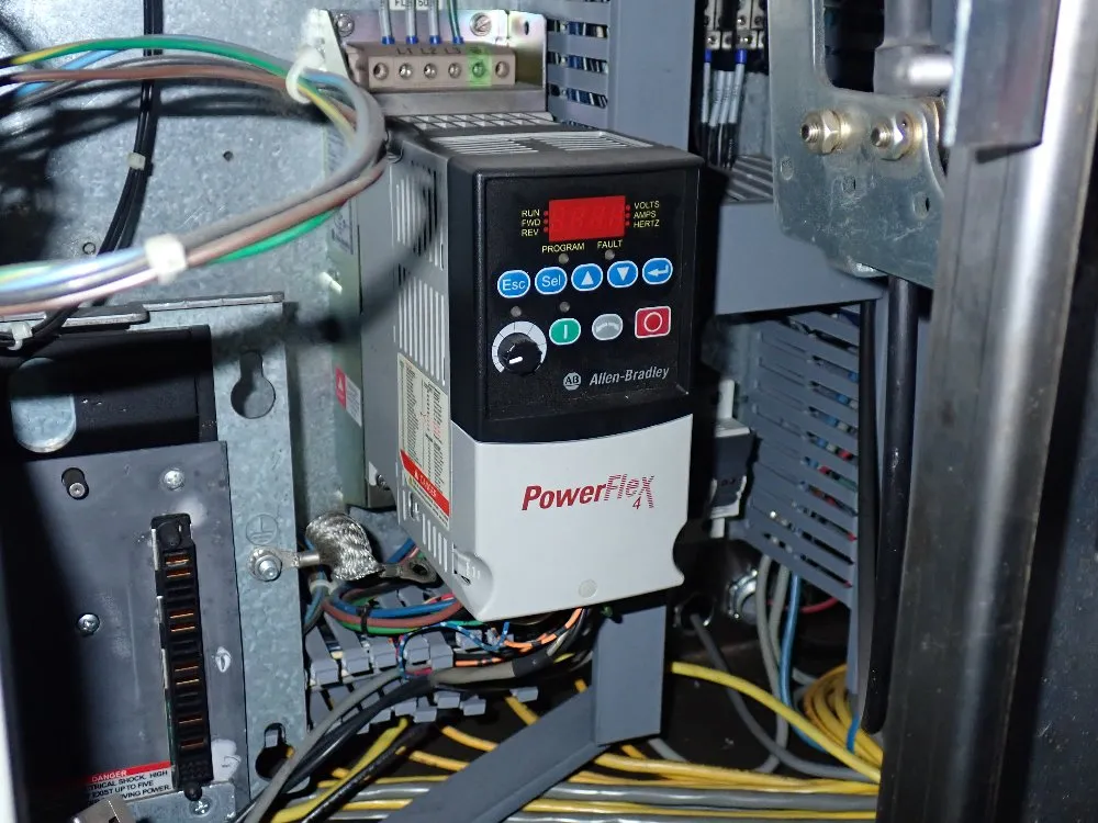 Kliklok Vari-right Carton Closer - Vari-right