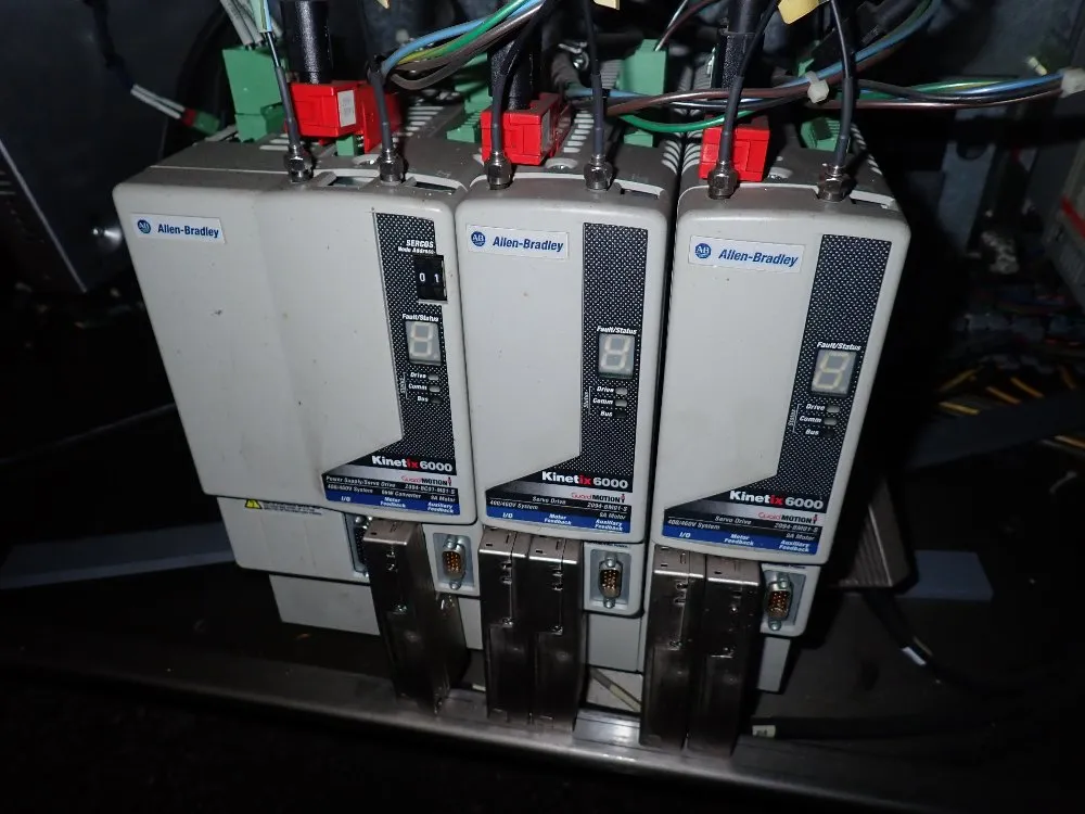 Kliklok Vari-right Carton Closer - Vari-right