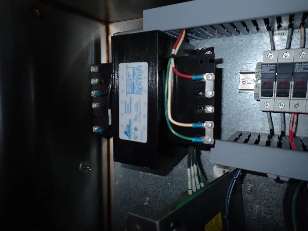 Kliklok Vari-right Carton Closer - Vari-right