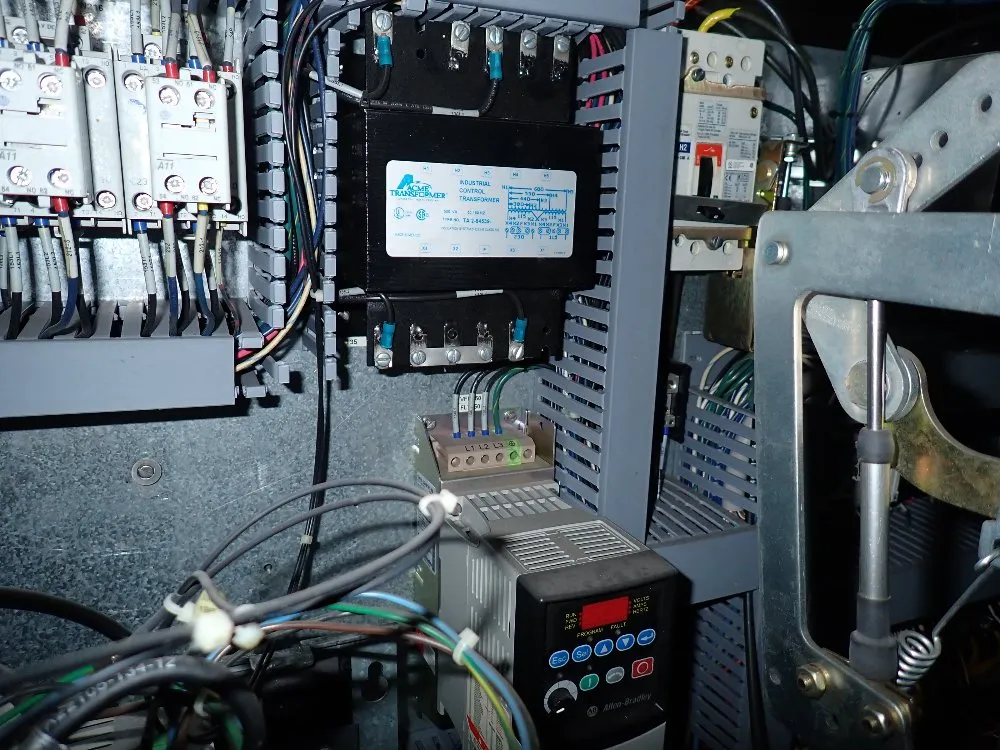 Kliklok Vari-right Carton Closer - Vari-right