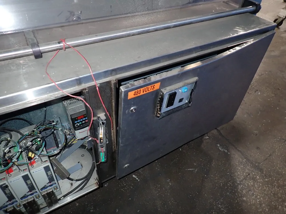 Kliklok Vari-right Carton Closer - Vari-right