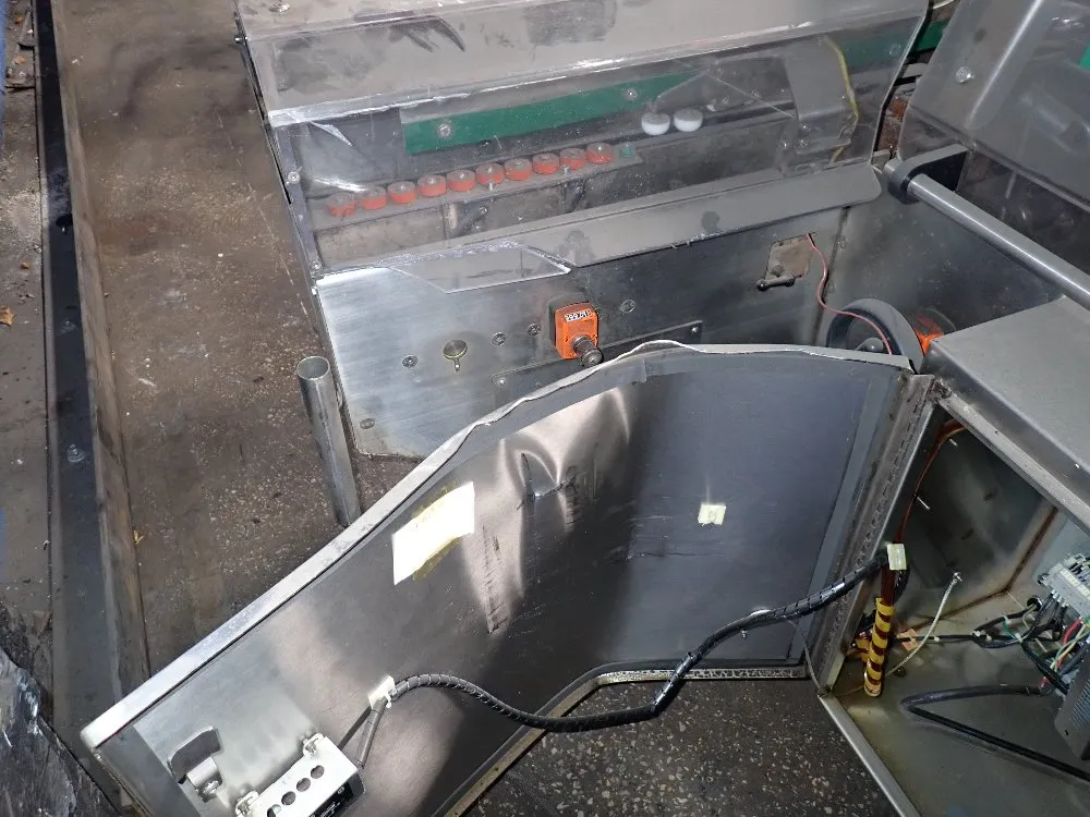 Kliklok Vari-right Carton Closer - Vari-right