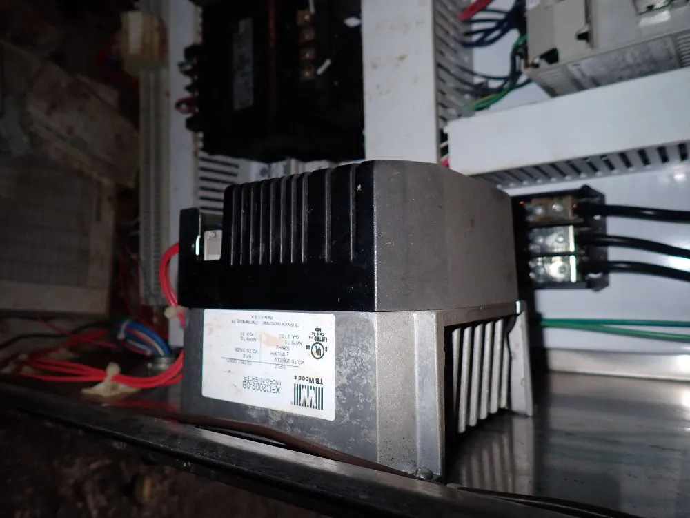 Peerless Case Packer - Cb-100-00