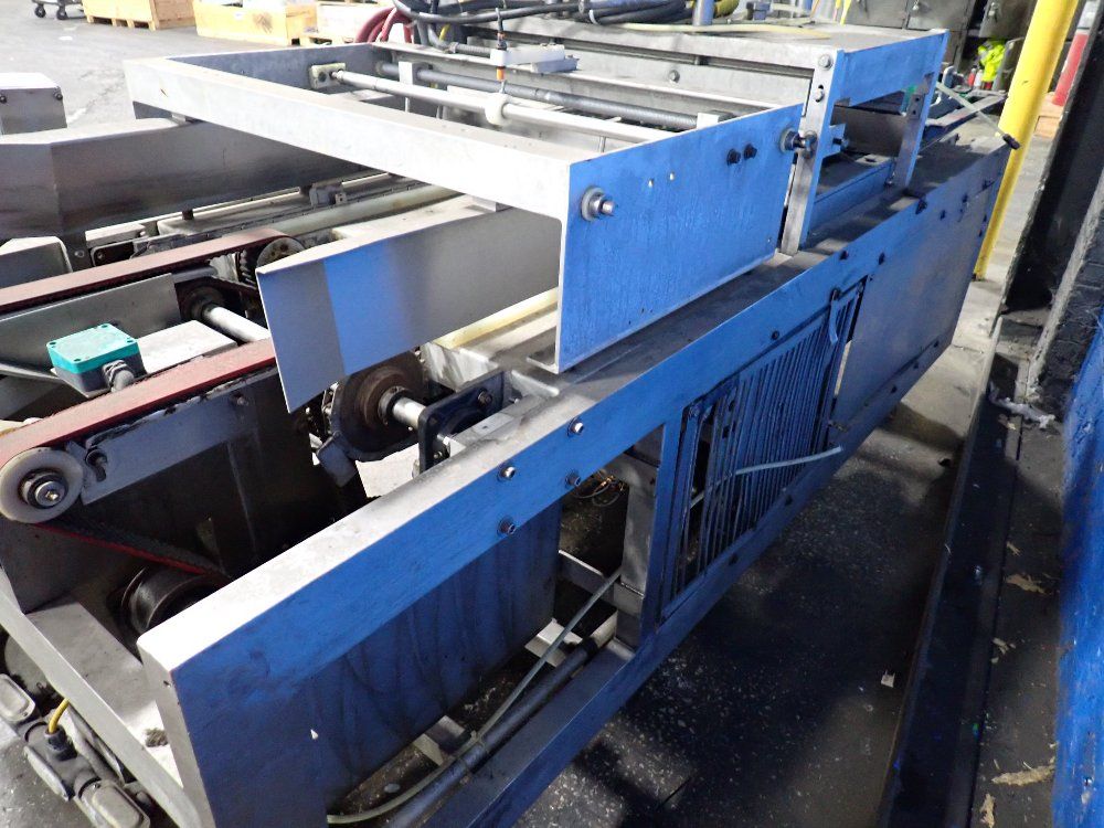 Packaging Machine