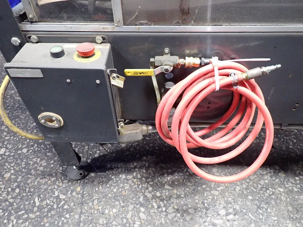 Little David Case Sealer - Ld16a