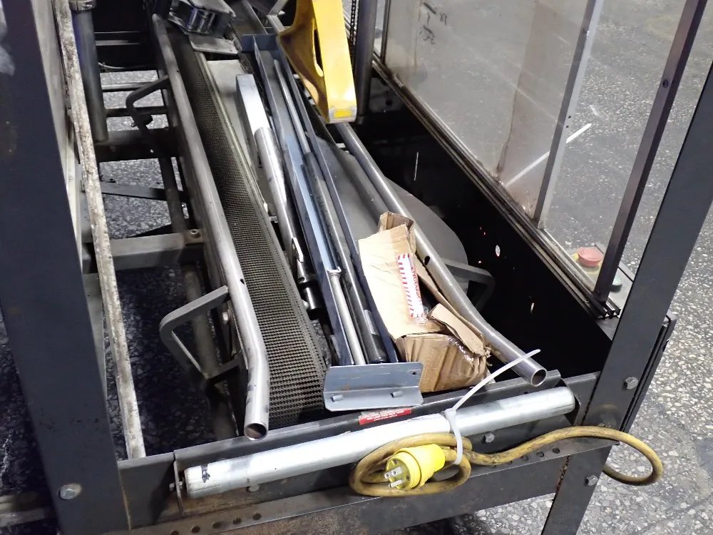 Little David Case Sealer - Ld16a