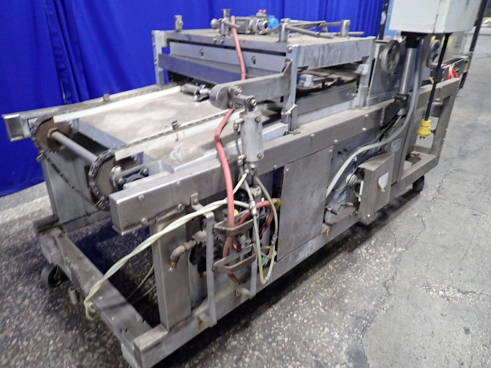 Fedco Preduster - Pmi-2032-co