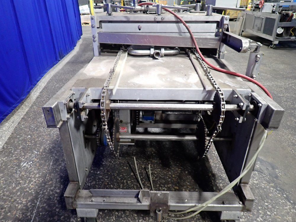 Fedco Preduster - Pmi-2032-co